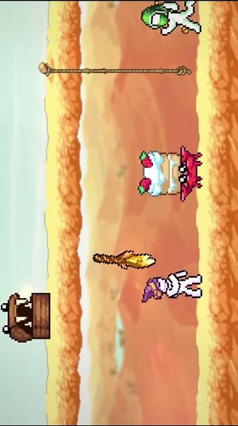 ¡Descubre Legends of Idleon!, ¡no te lo pierdas!