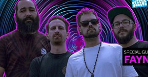 MGK Booed Off Stage After Slipknot Feud | Richie Faulkner Has Major Heart Surgery | Fayne Interview | Articles on WatchMojo.com