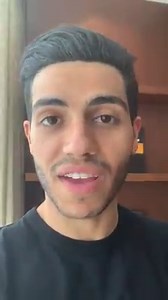 Weekly recap! | Mena Massoud