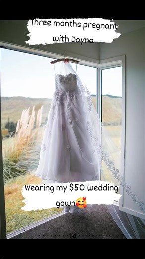 I wasn't a cheap bride. I was a practical one. Why spend thousands of $s for a dress na isang beses mo lang susuutin? #celiaslifeinnewzealand #commentersviewers #fypシ゚viralシ #followerseveryone #reelsviralシfb #highlighteveryone #bewise #BePractical #myweddingday | Celia's Life in New Zealand