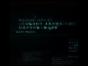 程序员代码语句壁纸