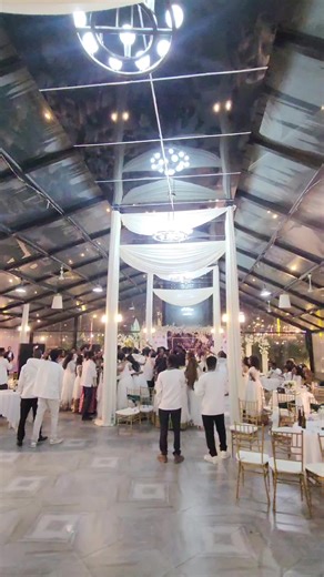 Farewell Dinner for Doctor Class of 2025/26