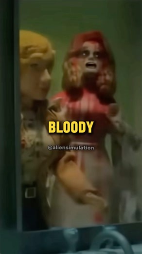 Bloody Mary Is NOT What You Think - Robot Chicken Short Edit