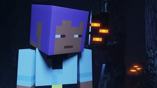 Minecraft 1.21.4 update patch notes: Pale Garden biome, Creaking mob, and more