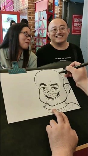 HOW TO DRAW CARTOON TRANSFORMATION 😁