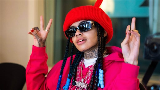 Two admit to 2021 murder of Columbus rapper Boog the Bandit