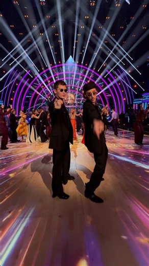 Strictly takes Babydoll ✨#Strictly