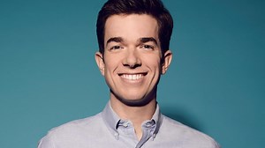 Mulaney: "Pilot" Review