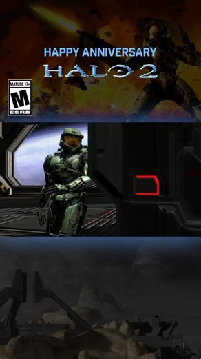 182K views · 11K reactions | 21 years ago, we gave the Covenant back their bomb 﫡 | Xbox | Facebook