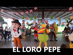 353K views · 718 shares | CECI SHOW Y SUS AMIGOS DE LA GRANJA DE...