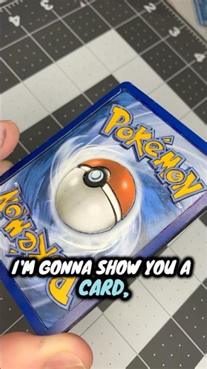 3D Shadow Box Card Koraidon#pokemon #pokemoncards #pokemontcg #3dcards #pokemoncommunity