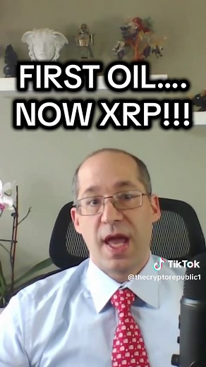 First Oil Then LNG Then Copper... Now XRP This Pattern Is Getting Impossible to Ignore!! A new pattern is emerging in global markets — first oil, then LNG, then copper… now XRP. These aren’t isolated events. Energy markets, commodity trends, and crypto adoption are colliding to create a financial ripple effect that could impact currencies, liquidity, and global macro trends. In this video, we break down the chain reaction connecting oil shocks, LNG supply risks, copper demand surges, and XRP ado