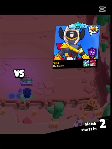 Ben Vs?