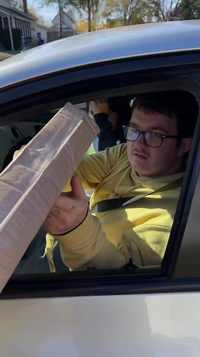 I’m soo excited for this one!!😁 #prestontalks