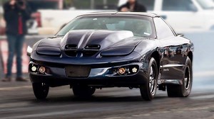 62K views · 590 reactions | 98mm Turbo + ALL of the BOOST....on a STOCK Block? 樂 | 1320Video.com | Facebook