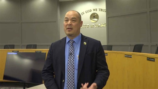 Nampa accounts for nearly two-thirds of Idaho's human trafficking cases in 2026 report