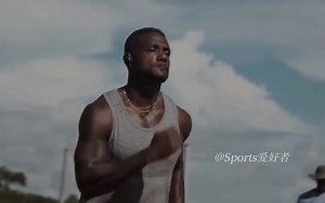 田径界的常青树 不老传奇贾斯汀加特林 博尔特背后最强的追赶者