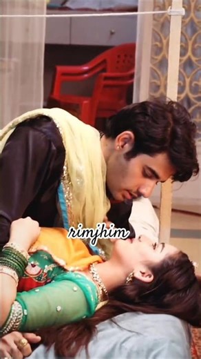 Create a scene without script💞😍#rimjhim#sameer#rimeer #himanshuawasthie#yashikasharma#himanshika