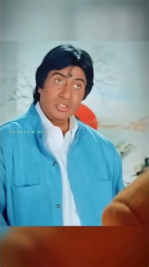 Amitabh Bachchan dialogueAmrish Puri dialogue#dialough#bollywoodactor #dialogue