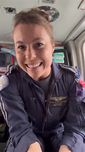 Nurse Gwenny on Instagram: "How to prepare for a flight nurse or paramedic interview! Intended for educational purposes only. Always follow your local protocols. #ERNurse #EmergencyNurse #CEN #CFRN #CTRN #ICUNurse #NCLEX #NursingSchool #NursingStudent #Nurse #ICUNurse #CCRN #FlightNurse #FlightMedic #FPC #paramedic #criticalcare #HEMS"