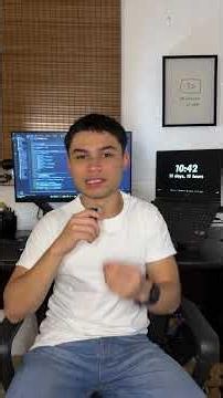 Día 5 de mi proyecto FINAL de programación...