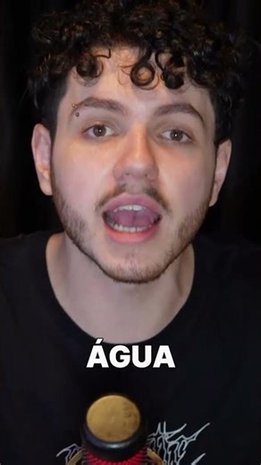SÓ DÁ PRA JOGAR SE VARRER