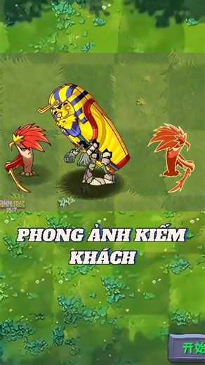 81K views · 622 reactions | Sức Mạnh Hủy Diệt Của Phong Ảnh Kiếm Khách | PvZ 2 Mod: The Destructive Power of Maple Shadow Swordsman | Finn Pvz | Facebook