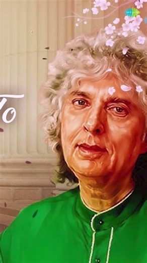 Evening Invocation To Lord Krishna | Pt. Shivkumar Sharma #indianclassicalmusic #sitar #ytshorts