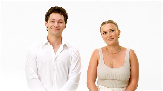 Sneak Peek at CBS’ Georgie & Mandy’s First Marriage