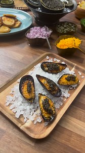 26K views · 339 reactions | Beautiful things. Sustainable Luxury: Southern Caviar, season 3 episode 4 of Emeril Cooks streaming on The Roku Channel | Emeril Lagasse | Facebook