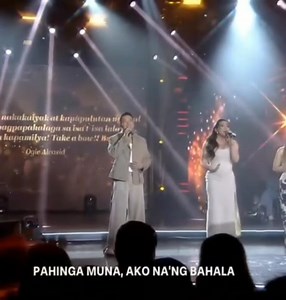 250K views · 8.9K reactions | SB19's MAPA on ASAP (Performed by Yeng Constantino, Angeline Quinto and Erik Santos) #SB19 #MAPA ©pabkentelljoshtin1819 | Rynee ァ | Facebook