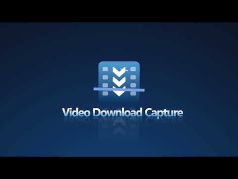 Il miglior downloader video - Video Download Capture