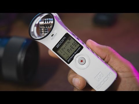 How to Format Memory Card in Zoom H1 and Zoom H1N | 3 Simple Steps