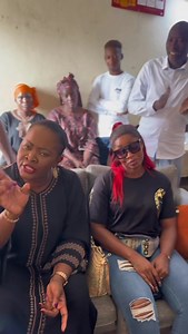 1M views · 52K reactions | Accompagnée de MME BROU, notre star Vitale j’ai rendu visite à l’une de mes filleules de Wozo Vacances ce dimanche 27 août 2023 Je vous en prie, arrêtons les moqueries et les railleries. Nous commettons toutes et tous des erreurs: pardonnons à notre enfant❤️❤️❤️ #La_pièce_unique #TATANAHOMI #NAHOMI_FAVEUR #WOZO_VACANCES #PARDON | Nahomi Amoussou Alafé | Facebook