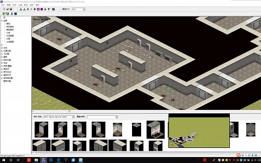 【红色警戒】任务地图编辑器实操教程
