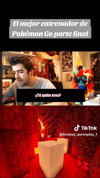 bromas_auronplay_1 on TikTok