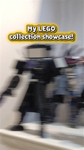 My Lego collection Showcase 👀#lego #skibiditoilet#shorts#viralvideos