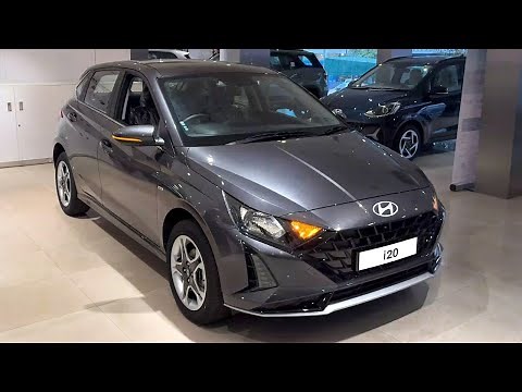 2025 Hyundai i20 Sportz iVT | Best Premium Hatch ? | Walkaround Review with Onroad Price List