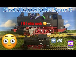 Modelleisenbahn Spur G Teil 1,LGB Piko, Neubau, Spur G Brücke, Gartenbahn