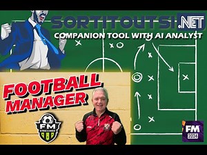 The Secret Weapon in FM Tactics — Full Guide to FM Synergy Lab