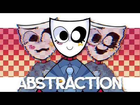 ABSTRACTION || ANIMATION MEME - GANGLE/ TADC -