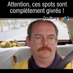 Une petite compil' histoire de briser la glace pendant les vacances. 😅🍦 | Culture Pub