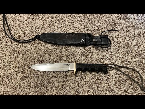 2026 : Randall Made Knives