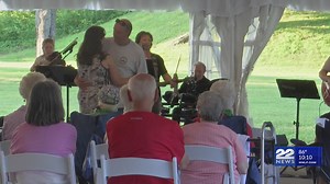 Free concerts kick off in Springfield, featuring local talent and more