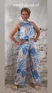 Nieuw binnen! ✨ Een greep uit onze nieuwste collectie! Van stijlvolle basics tot trendy must-haves en mix & match colkecties– we hebben weer prachtige nieuwe items voor je binnengekregen. Of je nu op zoek bent naar een comfortabele set, een luchtige blouse of een jeans met de perfecte pasvorm, bij ons vind je het allemaal. En dat ook nog eens voor zeer betaalbare prijzen! Shop jouw favorieten nu via de website en wees er snel bij, want op=op! www.baboux.nl | Baboux betaalbare damesmode