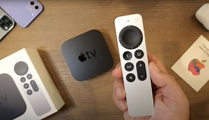 New Apple TV 4K Reviews: A12 Chip is Noticeably Faster, Redesigned Siri Remote is Much Welcomed