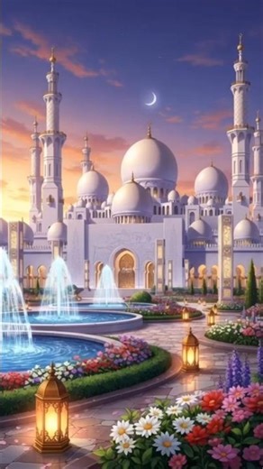The Most Beautiful Mosques in the World