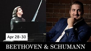 145 reactions · 15 shares | Join us for an exciting program of Beethoven, Schumann, and Strauss this Friday and Saturday at 7:30 or Sunday at 2 - tickets still available! | The Phoenix Symphony | Facebook