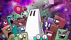 Hypergalactic Psychic Table Tennis 3000 Review - Not Your Daddy's Table Tennis