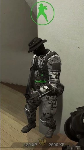 Remember Rainbow Six Vegas 2 Multiplayer? (2008)